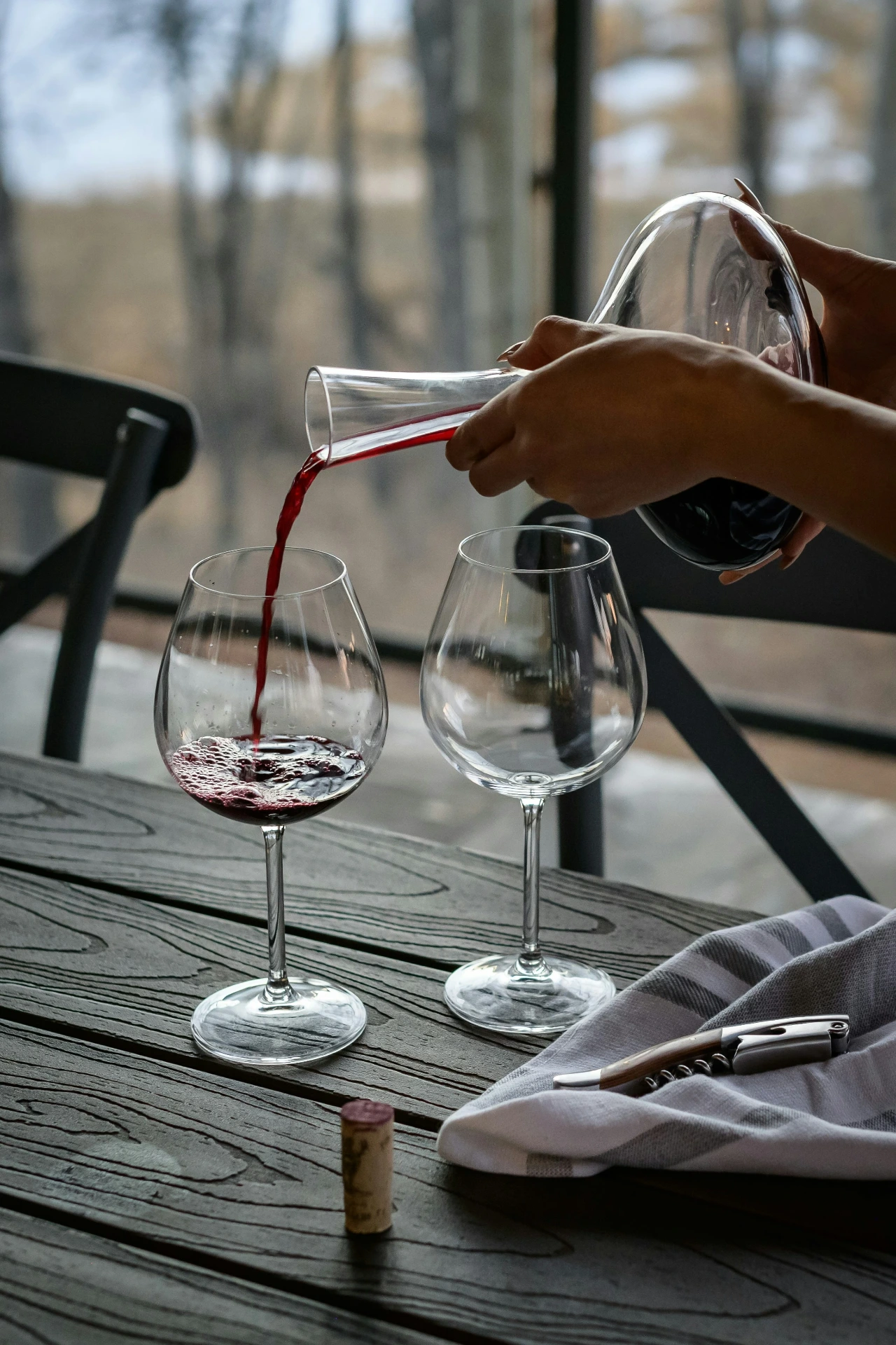 Kennismakingspakketten: Ontdek Vinvino - Rood