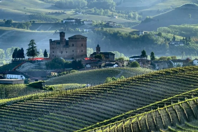 Geschenkpakketten: Piemonte - La Dolce Far Niente