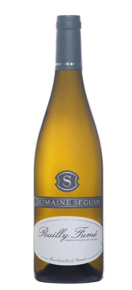 Domaine Seguin - Pouilly-Fume 2024 (75cl) 