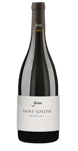 Domaine Garon - Saint-Joseph Rouge Agricola 2023 (75cl) 