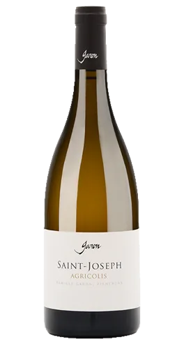 Domaine Garon - Saint-Joseph Blanc Agricolis 2022 (75cl)