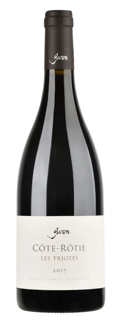 Domaine Garon - Cote-Rotie La Triote 2022 (150cl) 