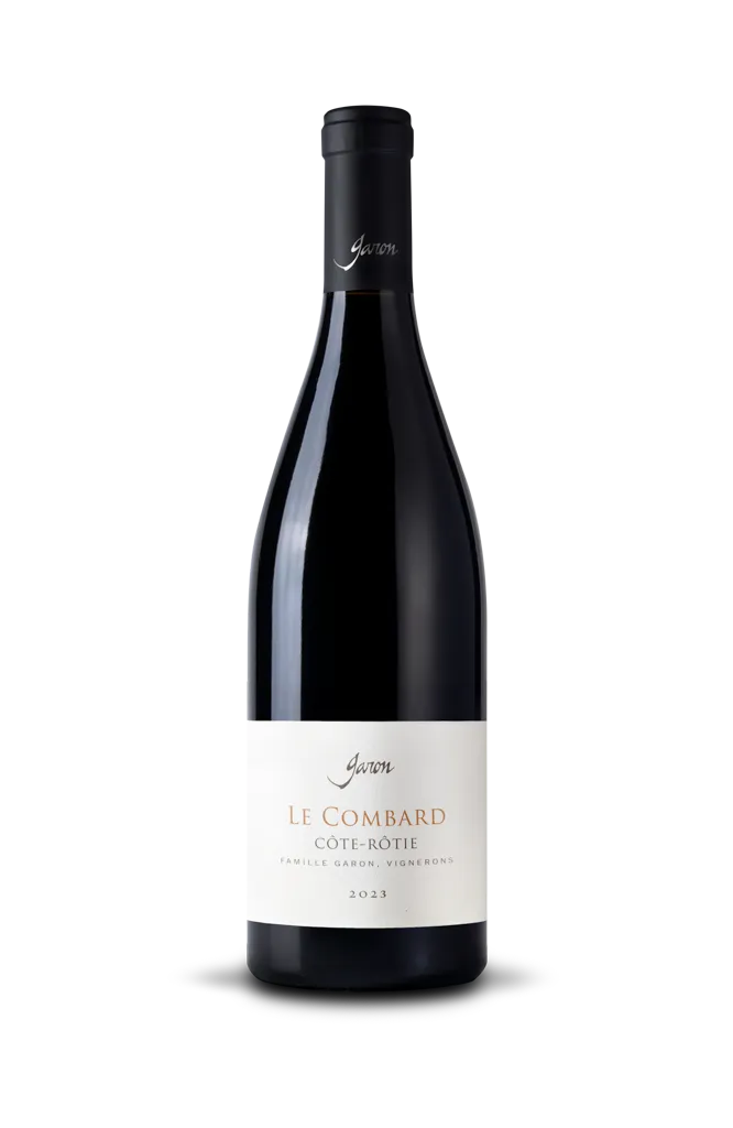 Domaine Garon - Cote-Rotie Le Combard 2022 (75cl) 