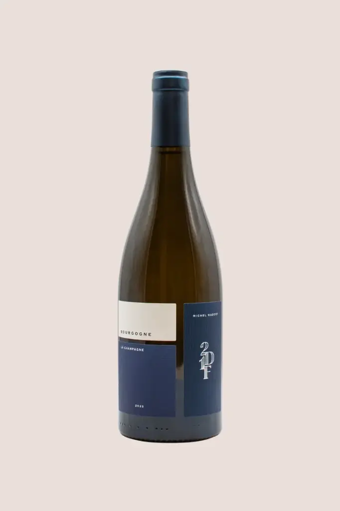 Domaine Michel Naddef - Fixin Blanc "Harmonie" 2024 (75cl) 