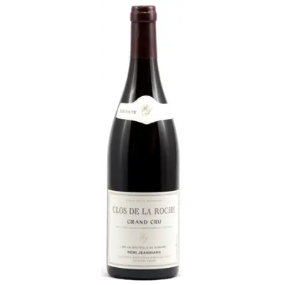 Domaine Remi Jeanniard - Clos de la Roche Grand Cru 2023 (75cl)