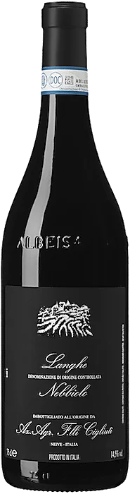 Azienda Agricola Fratelli Cigliuti - Langhe Nebbiolo 2024 (75cl) 