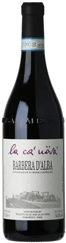Azienda Agricola La Ca' Nova - Barbera d'Alba  2023 (75cl)