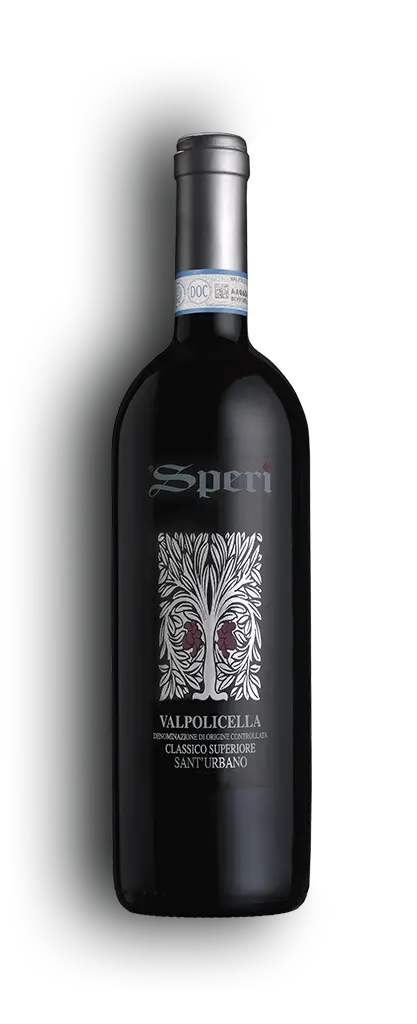 Speri Viticoltori - Valpolicella Classico Superiore Sant' Urbano 2022 (75cl) 