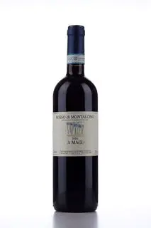 Fattoria La Magia - Rosso di Montalcino 2024 (75cl) 