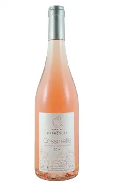 Domaine les Capreoles - Vin de France Cossinelle 2025 (75cl)