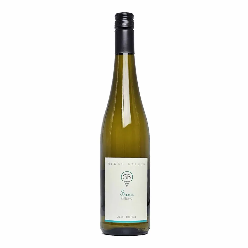 Georg Breuer - Riesling Sans (75cl)
