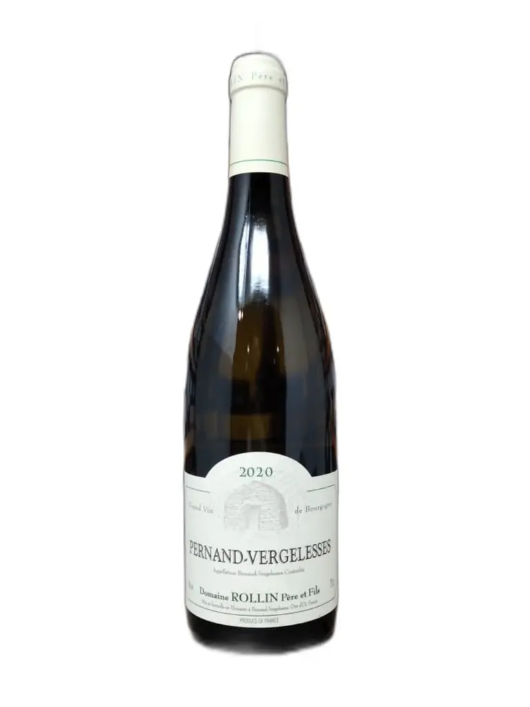Domaine Rollin Pere et Fils - Pernand-Vergelesses 2024 (75cl)
