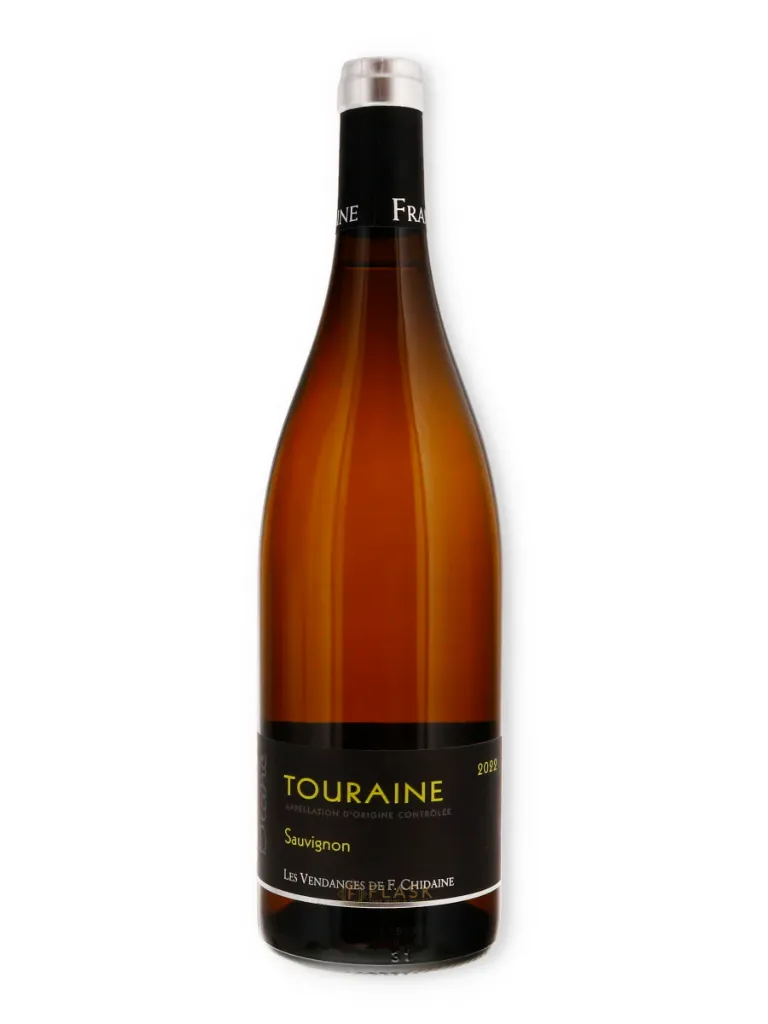 Domaine Francois Chidaine - Sauvignon de Touraine 2024 (75cl)