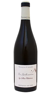 Domaine Francois Chidaine - Montlouis-sur-Loire  Les Grillonieres 2023 (75cl)
