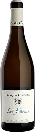 Domaine Francois Chidaine - Montlouis-sur-Loire  Les Tuffeaux 2020 (75cl)