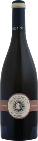 Domaine Francois Chidaine - Moelleux 2016 (75cl)