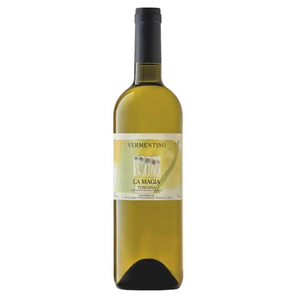 Fattoria La Magia - IGT Toscana Vermentino 2025 (75cl)