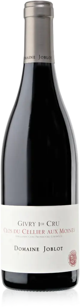 Domaine Joblot - Givry 1er Cru Cellier aux Moines 2024 (75cl)