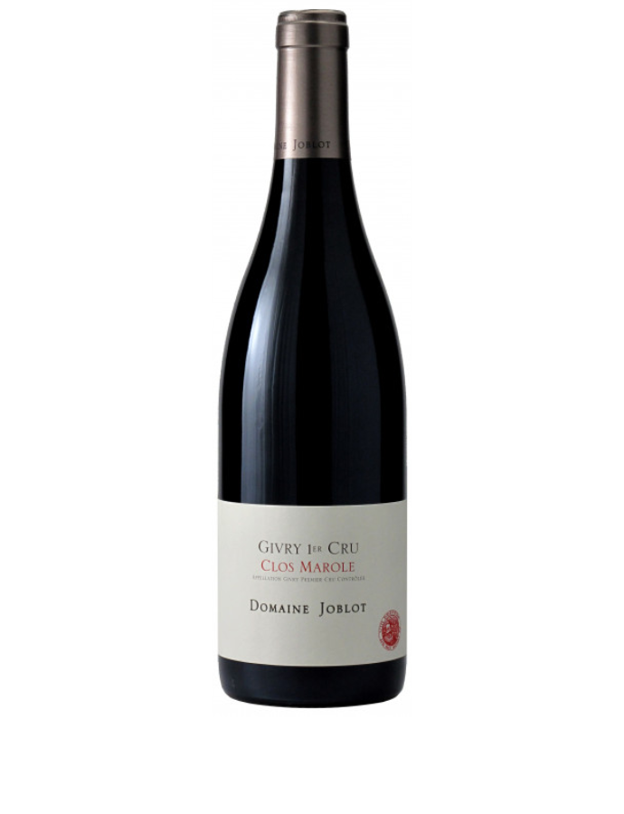 Domaine Joblot - Givry 1er Cru Clos Marole 2024 (75cl)
