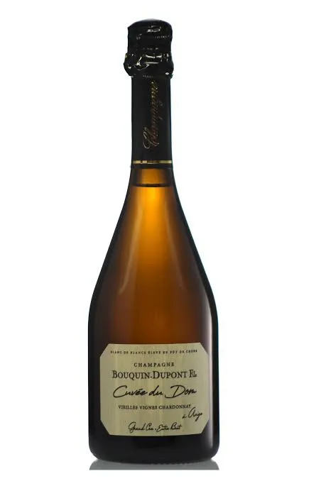 Domaine Bouquin-Dupont - Champagne Grand Cru Cuvee du Dom Extra Brut (75cl)