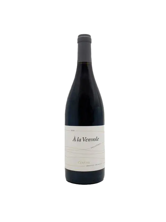 Domaine de Cebene - Faugeres A la Venvole Blanc de Noirs 2025(75cl)